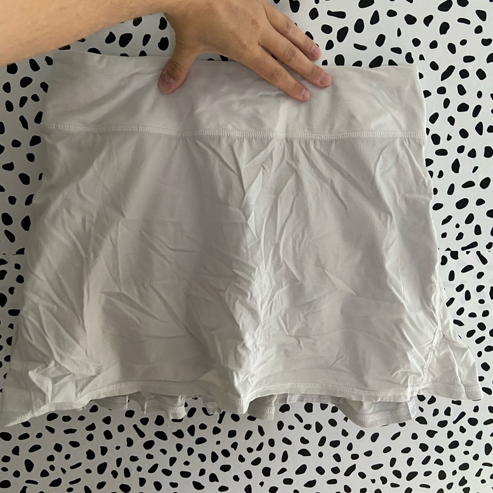 Like brand new, only worn once! Great condition!